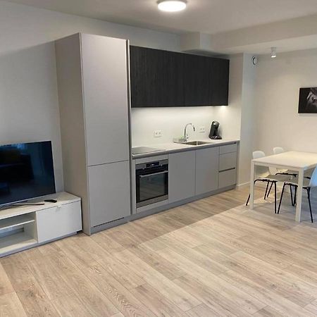 Laugavegur Apartment Reykjavík Exteriör bild
