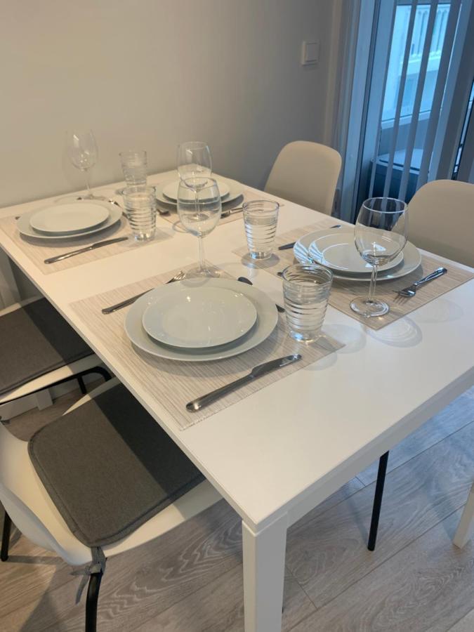 Laugavegur Apartment Reykjavík Exteriör bild
